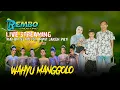Download Lagu LIVE MALAM  WAHYU MANGGOLO  IN DESA MOJOLAMPIR JAKEN PATI 23 JUNI 2025