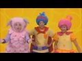 Mother Goose Club (ABC Song) HD