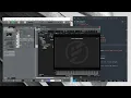 21st Century Style Music in UVI Falcon using Code
