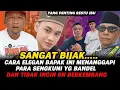 Download Lagu SANGAT BIJAK! Cara ELEGAN Bapak Ini Menyentil Para Sengkuni yang Gak Mau SN Maju  |PENTING RESTU IBU