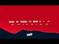 DPR IAN - Don't Go Insane (Lyrics) | i'm sane can't see (432Hz)