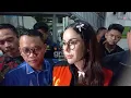 Download Lagu 🔴 LIVE GRID.ID : Kondisi Kesehatan Menurun, Nikita Mirzani Berharap Bisa Jalani Fisioterapi