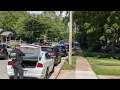 How tactical gear saved the life of a Greene County Mo deputy shot while serving a warrant