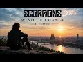 Scorpions - Wind Of Change | DEEP HOUSE REMIX 2026
