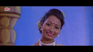 me natrangi naar superhit lavani song vaishali made idra movie songs