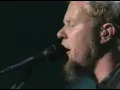 Metallica - Nothing Else Matters (Live)