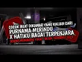 Download Lagu DJ PURNAMA MERINDU X HATIKU BAGAI TERPENJARA BREAKBEAT MENGKANE VIRAL TIKTOK 2025