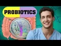 Probiotics Benefits Myths Improve Gut Health Doctor Mike