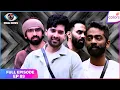 Bigg Boss 19 Full Episode - 89 BB Day 88 It s a Bromantic Night Colors TV