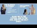 THE GLORIOUS MYSTERIES. TODAY HOLY ROSARY: WEDNESDAY & SUNDAY - THE HOLY ROSARY WEDNESDAY & SUNDAY.
