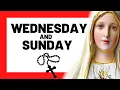 Lagu THE GLORIOUS MYSTERIES. TODAY HOLY ROSARY: WEDNESDAY \u0026 SUNDAY - THE HOLY ROSARY WEDNESDAY \u0026 SUNDAY.