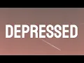 Download Lagu Anne-Marie - DEPRESSED (Lyrics)