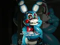 The fact that MatPat is voicing Toy Bonnie in the FNaF 2 Movie is still crazy to me