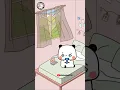 Download Lagu Bubu While  Watching Dudu's Photo #bubududu #cute #shorts #cartoon #trending #trend #viral