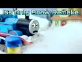 It's Only Snow Remake (BunkerChapa08)