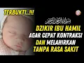 Download Lagu Sudah HPL Tapi Belum Kontraksi? Ini Dzikirnya! Dzikir Ibu hamil agar mudah melahirkan