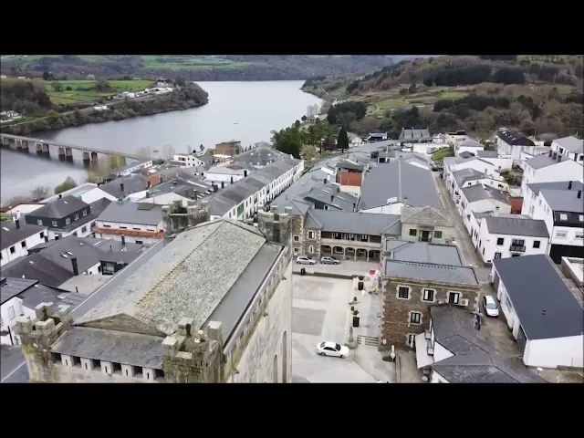 The French Way from Sarria | The Hidden Gem