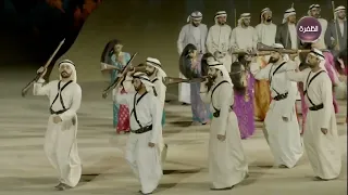 ياغزال دار زايد احتفالات العيد الوطني الإماراتي ال ٥٣ 