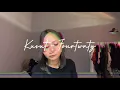 Download Lagu Kusut - fourtwnty cover 🍃