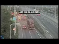 A13 Traffic Cameras