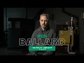 SUNY Morrisville Faculty Impact Series - Ben Ballard