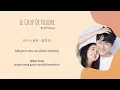 Download Lagu [INDO SUB] Jeff Chang - White Moonlight Lyrics | Le Coup De Foudre - Ep 14