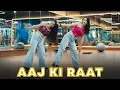 Download Lagu Aaj Ki Raat | Stree 2 | Dance Cover | Geeta Bagdwal