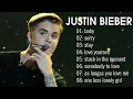 Download Lagu JUSTIN BIEBER Best Songs Playlist 2025 | JUSTIN BIEBER Greatest Hits Full Album 2025