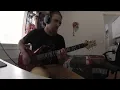 Havukruunu- Rautaa ja tulta (guitar cover)