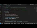 Build a React js Text Scramble Effect Animation in JSX Using react-text-scramble Library in Browser