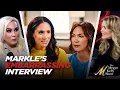 Download Lagu Breaking Down Meghan Markle's Cringe Bloomberg Interview with Terrible Reporter, w/ Maureen Callahan
