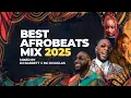 Download Lagu BEST AFROBEATS MIX 2025   DJ BARRETT ft MC DOUGLAS [BURNA BOY, REMA, ASAKE, AYRA STAR, DAVIDO, TEMS]