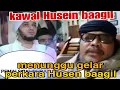 Lagu MENUNGGU GELAR PERKARA HUSEIN BAAGIL‼️ KAWAL PERUSAK CAGAR BUDAYA DI AREA MAKAM SUNAN BONANG