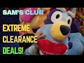 Huge Sam s Club Clearance Deals Shark Ninja Tech Markdowns