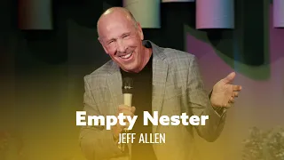 Download The Joys Of Being An Empty Nester. Jeff Allen MP3