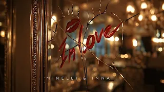 Minelli INNA In Love Official Visualizer 