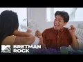 Bretman Gets His Mom Lei d Episode 6 MTV s Following Bretman Rock