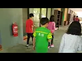 Microbit Camp 2017 Egg and Spoon Race