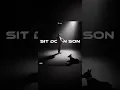 Sit Down Son - Navaan Sandhu (Official Video)New Punjabi Song 2024