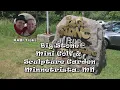 Big Stone Mini Golf Sculpture Garden Minnetrista MN