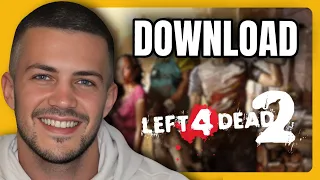 How To Download Left 4 Dead 2 on PC Step By Step