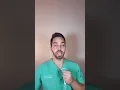 Smelly armpits Doctor Shah explains