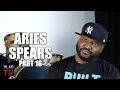 Aries Spears on Ghostface Disowning His Gay Son Not Everyone s Magic Johnson Part 16