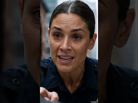 Cop Recognizes Long Lost Survivor!
