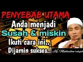 Download Lagu Penyebab utama anda menjadi susah \u0026 miskin. | KH. Muhlashon rosyid