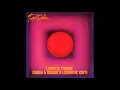 RED RIDER - LUNATIC FRINGE (HQ)