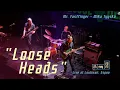 Loose Heads (Live) – Mr. Fastfinger, Mika Tyyskä – Louhisali, Espoo 2023