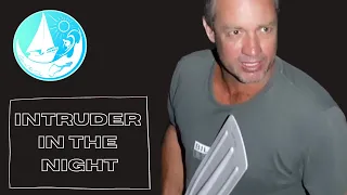 How we deal with an intruder in the dark | Episode 230 (Sailing Catalpa)