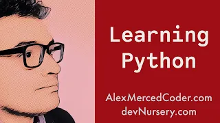 Learning Python - Lambdas Map and Filter