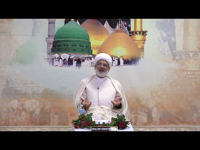 ⁣التعرب بعد الهجرة وما هي مصاديقه